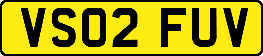 VS02FUV