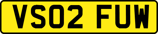 VS02FUW