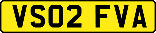 VS02FVA