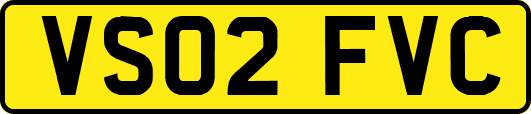 VS02FVC