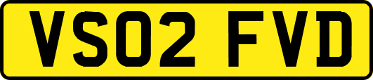 VS02FVD