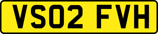 VS02FVH