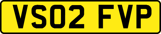 VS02FVP