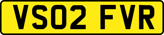 VS02FVR