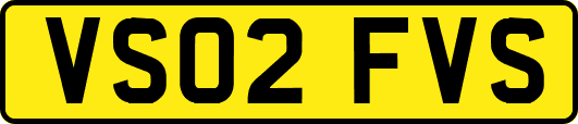 VS02FVS