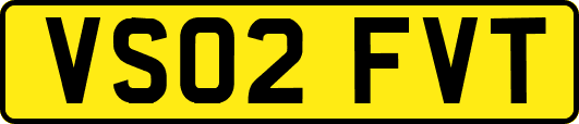 VS02FVT