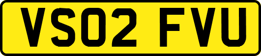 VS02FVU