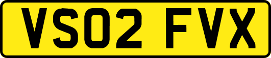 VS02FVX