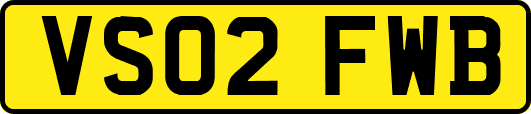 VS02FWB