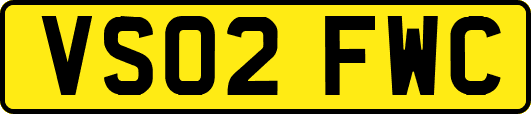 VS02FWC
