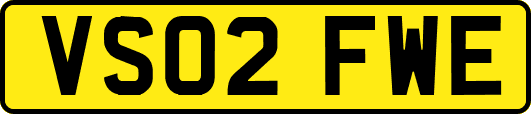 VS02FWE