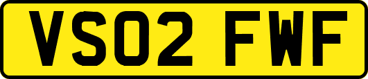 VS02FWF