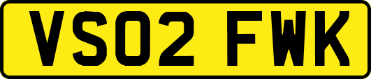 VS02FWK