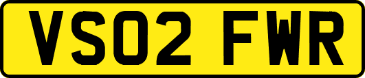 VS02FWR