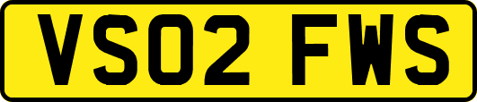 VS02FWS