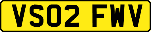 VS02FWV