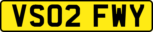 VS02FWY