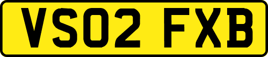 VS02FXB