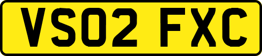 VS02FXC