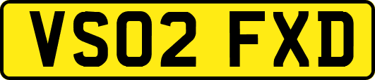 VS02FXD