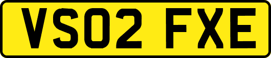 VS02FXE