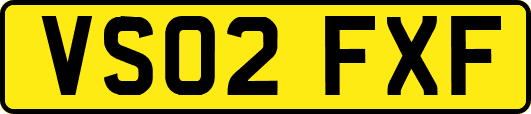 VS02FXF