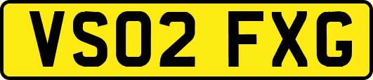 VS02FXG