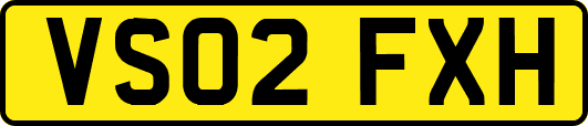 VS02FXH