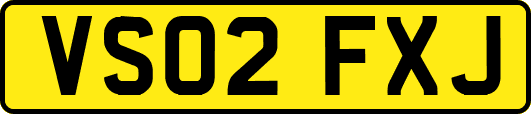 VS02FXJ