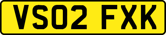 VS02FXK