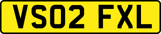 VS02FXL