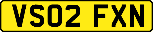 VS02FXN