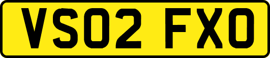 VS02FXO