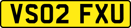 VS02FXU