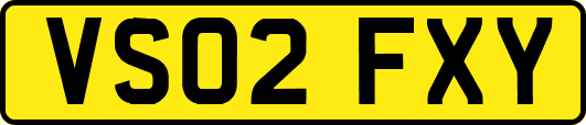 VS02FXY