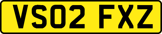 VS02FXZ