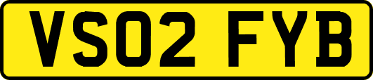 VS02FYB
