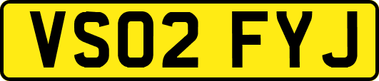VS02FYJ