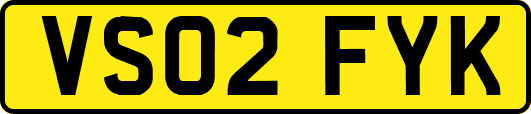 VS02FYK