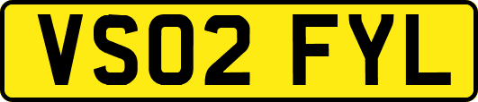 VS02FYL