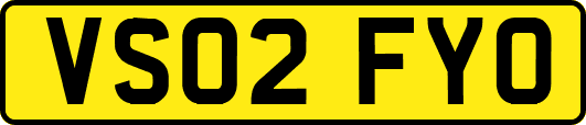 VS02FYO