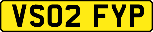 VS02FYP