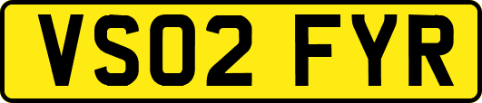 VS02FYR
