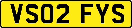 VS02FYS