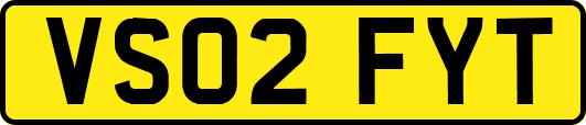 VS02FYT