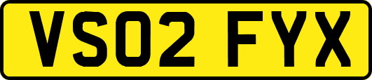 VS02FYX