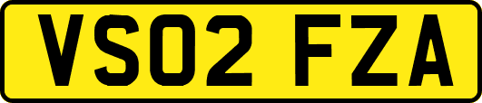 VS02FZA