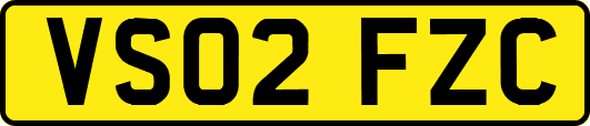 VS02FZC