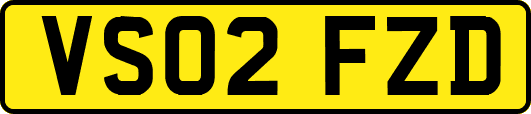 VS02FZD