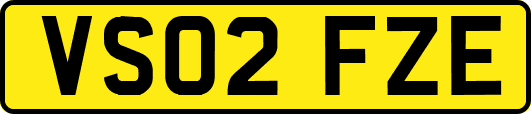 VS02FZE